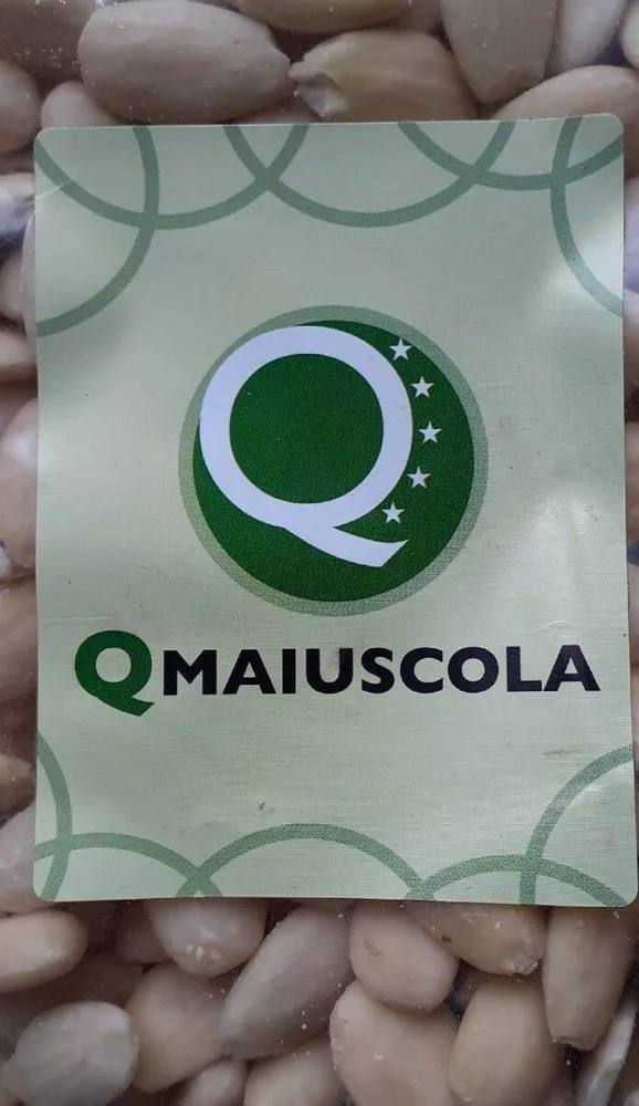 Mandorle pelate
