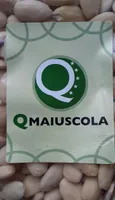 Mandorle pelate
