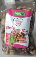 Misto sportivo