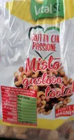 Misto gustoso tostato