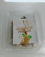 anacardi pralinati