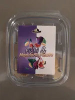 Fichi e mandorle pelate
