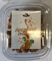 Anacardi pralinati
