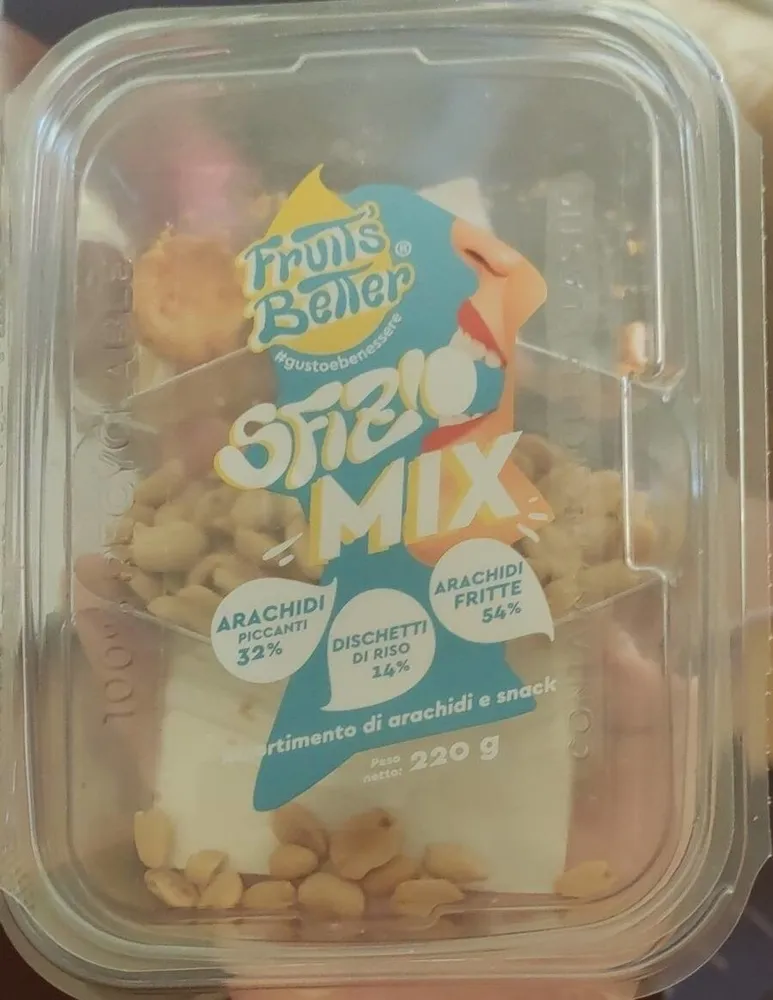 Sfizio MIX