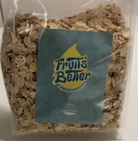 Fruit’s Better