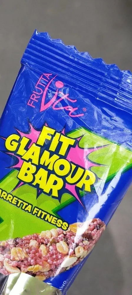 Fit Glamour Bar