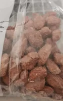 Mandorle pralinate
