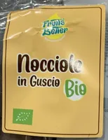 Nocciole bio