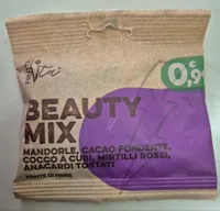 Beauty Mix