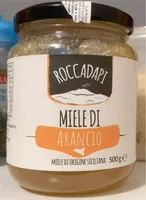 Miele di arancio