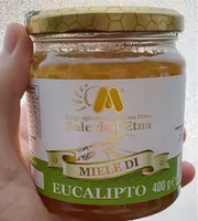 Miele di eucalipto