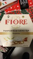 Panforte di Siena igp