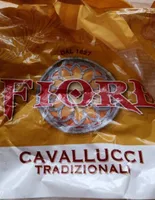 Cavallucci tradizionali
