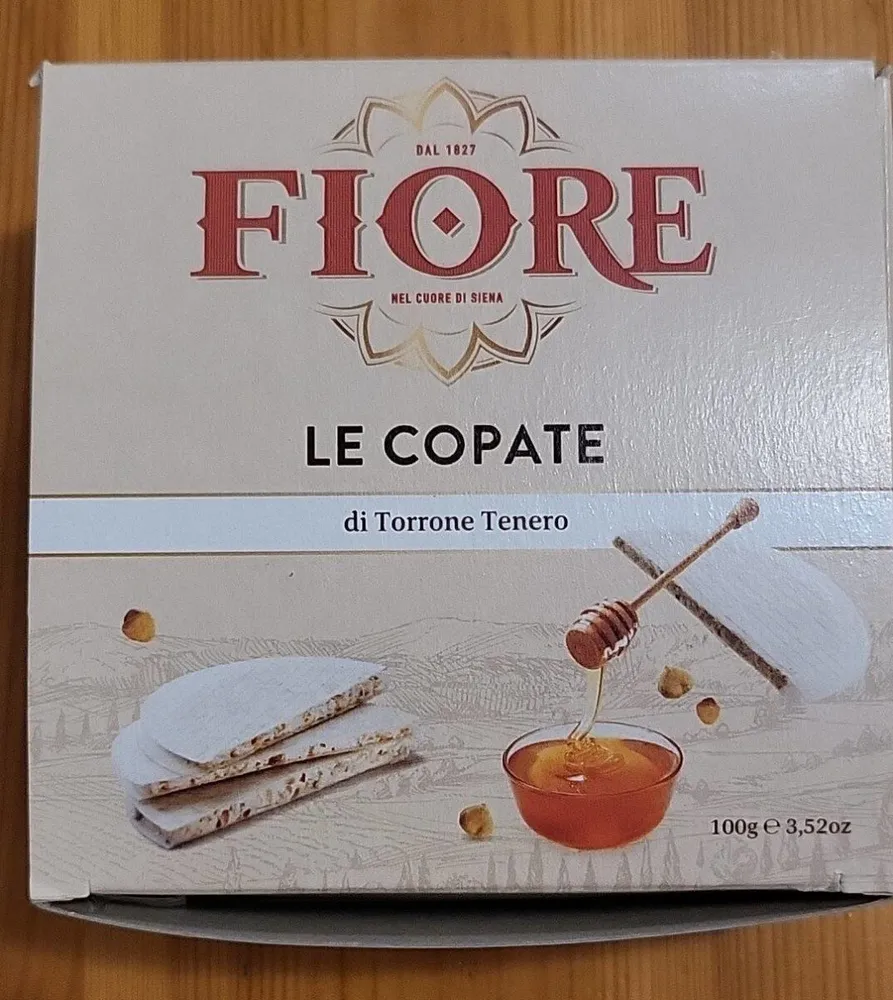 Le Copate
