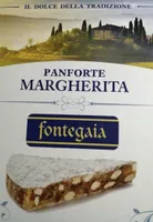 Panforte Margherita