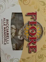 Fiore Ricciarelli Alla Mandorla