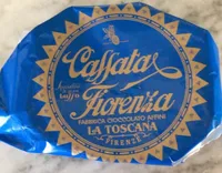 Cassata fiorentina