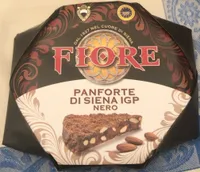 Panforte di Siena IGP Nero