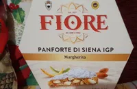 Panforte di Siena IGO