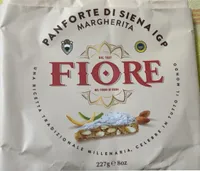 Panforte di Siena IGP