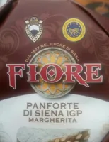 Panforte di siena