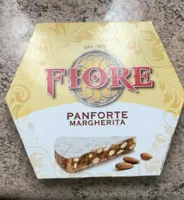 Panforte Margherita