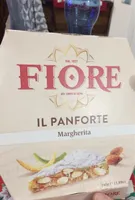Panforte