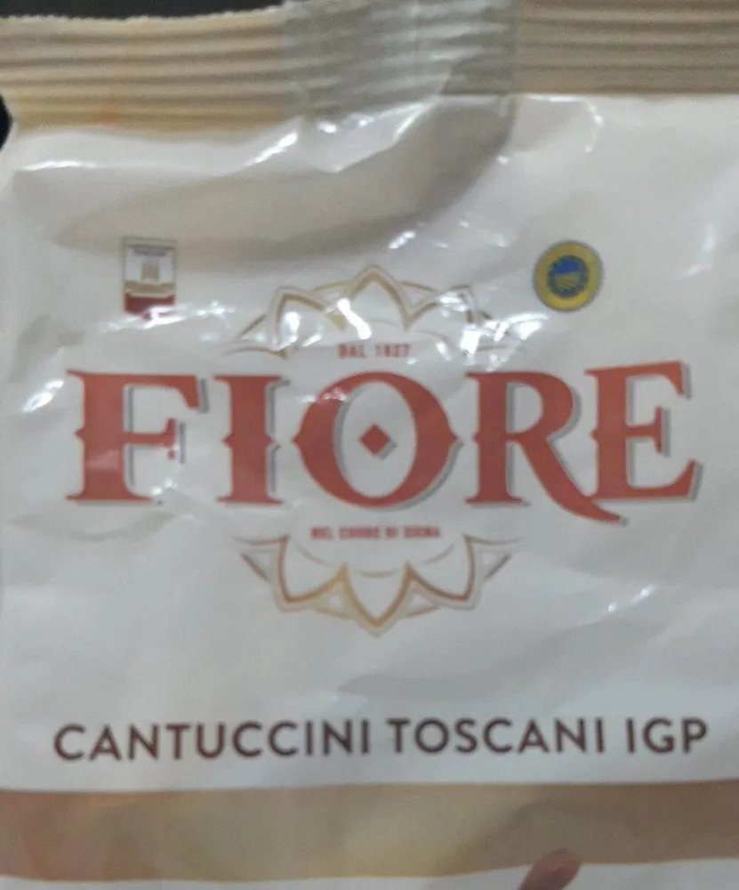 Cantucci toscani