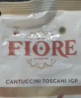 Cantucci toscani