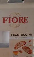 I cantuccini