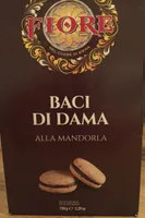 Baci di Mama