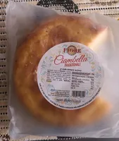 Ciambella tradizionale