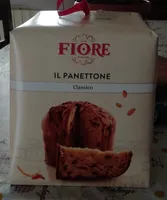 Il panettone classico
