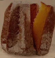 Pandoro classico