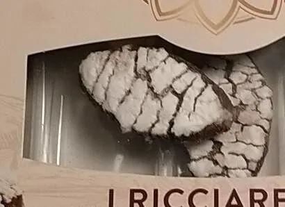 I ricciarelli