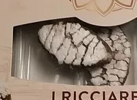 I ricciarelli