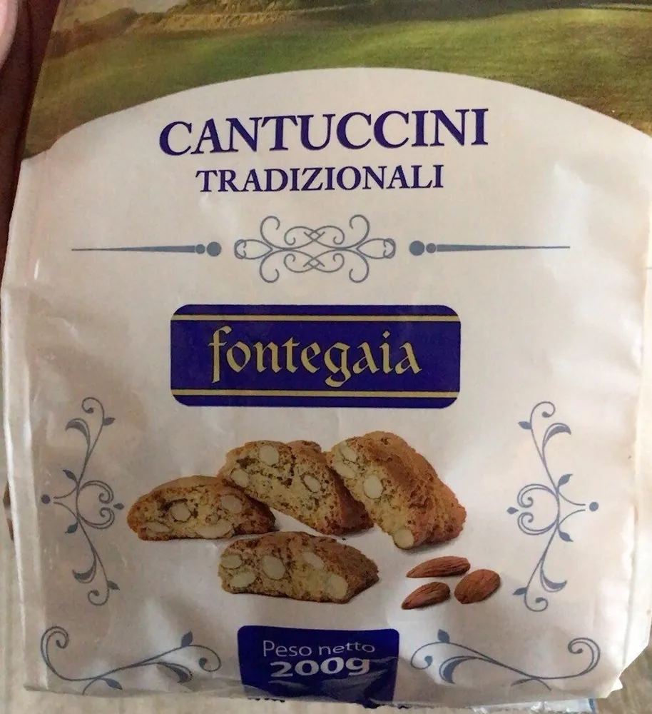 Cantuccini