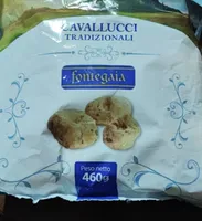 Cavallucci tradizionali