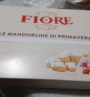 Le mandorline di primavera