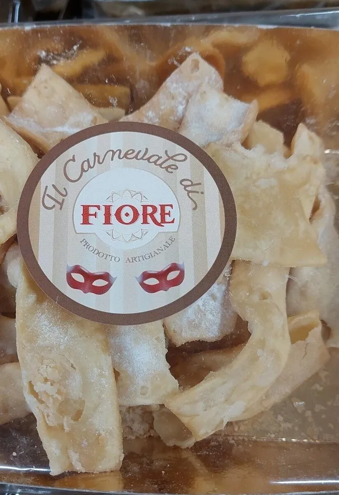 Il carnevale di Fiore