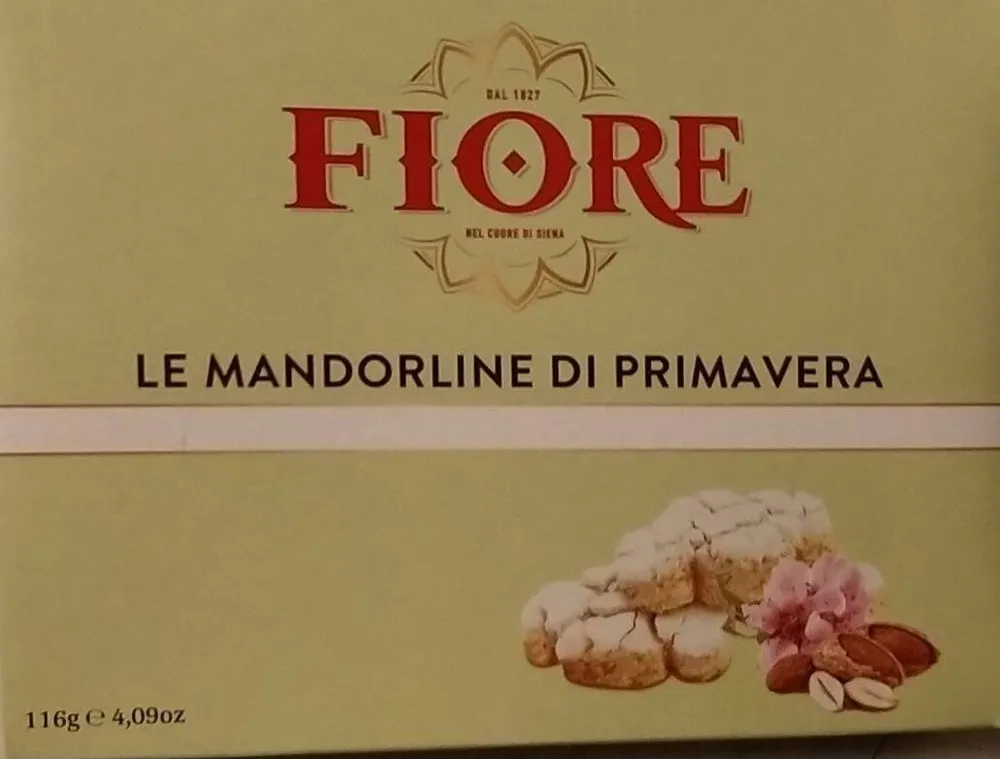 Le mandorline di Primavera