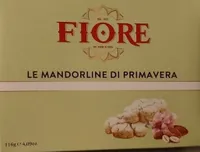 Le mandorline di Primavera