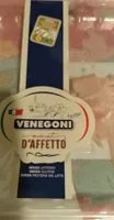 Prosciutto cotto alta qualità