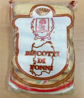 Biscotti di Fonni