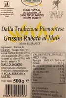 Dalla tradizione piemontese