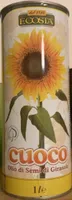 Olio di Semi di Girasole