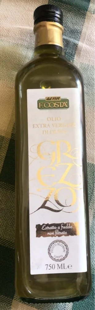 Olio EVO