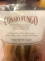 Cosmo Fungo