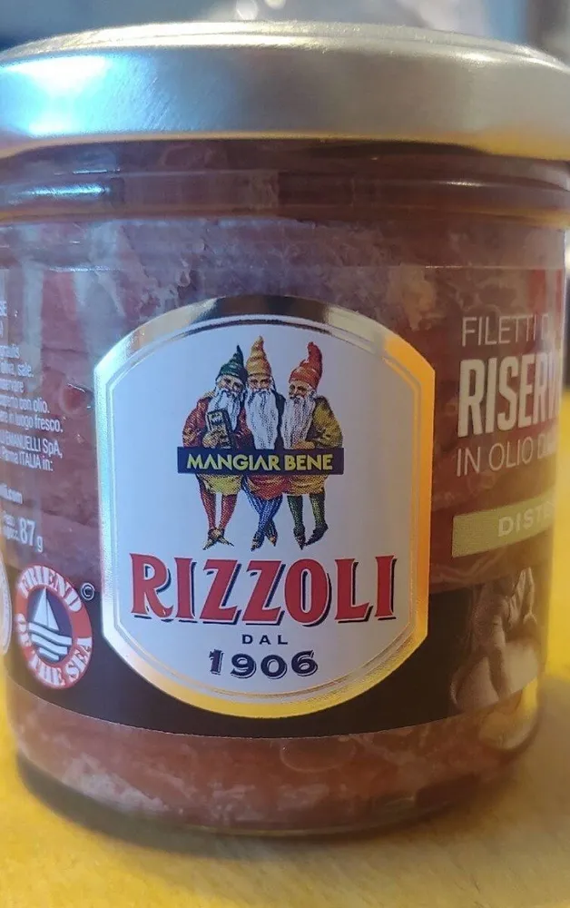 Riserva di famiglia