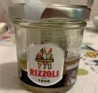 Filetti di alici